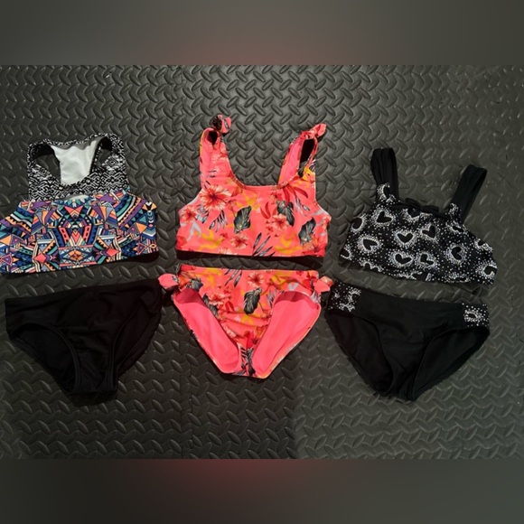 Size 7/8 Girls ART CLASS clothing (13 items) - Picture 3 of 3